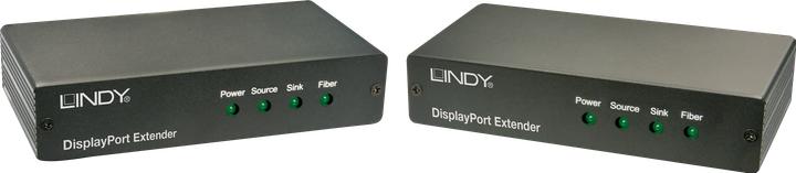Produktbild Lindy DisplayPort Extender
