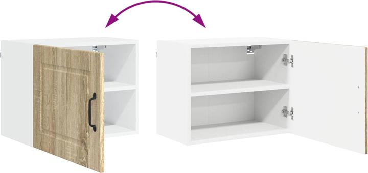 Produktbild vidaXL Küchenschrank (31 x 50 x 40 cm)