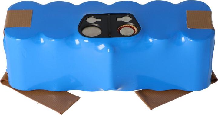 Actual product image No Name Battery Roomba 500, 510, 530, 532, 535