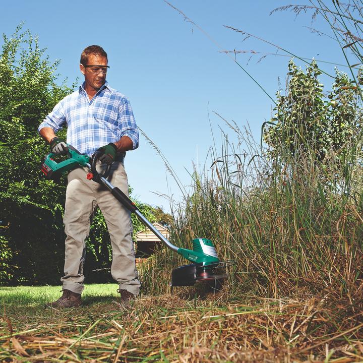 Produktbild Bosch Home & Garden Advanced Grass Cut 36 (ohne Akku/ohne Lader) (Trimmfaden)