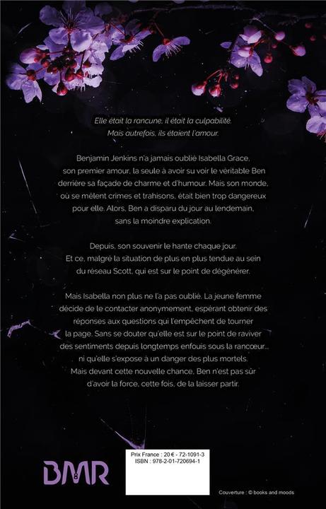 Image du produit Captive (Français, Rivens Sarah, 2022)