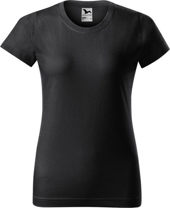 Actual product image Malfini Basic W T-shirt MLI-13494 (L)