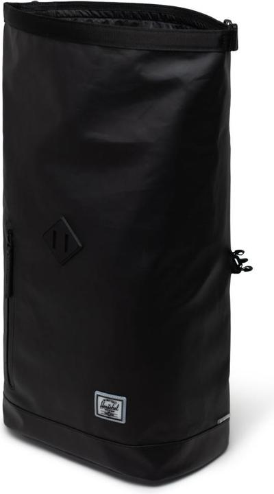 Actual product image Herschel Roll Top (22.50 l)