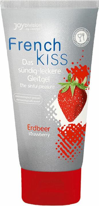 Productafbeelding Joydivision Frenchkiss (75 ml)