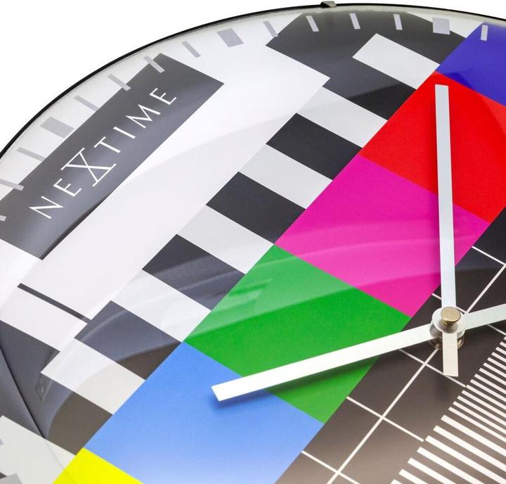 Immagine prodotto Nextime Pagina di prova (35 cm)