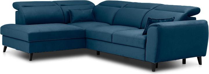 Produktbild ELTAP Noble (Bettsofa, Ecksofa, 4-Sitzer)