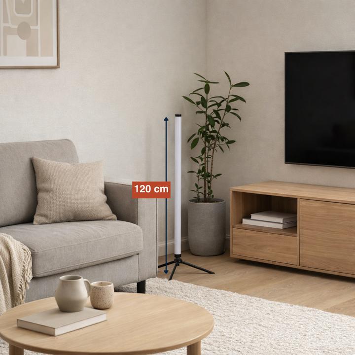 Actual product image Grundig Floor standing ambient light