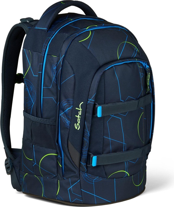 Produktbild Satch Pack Blue Tech (30 l)