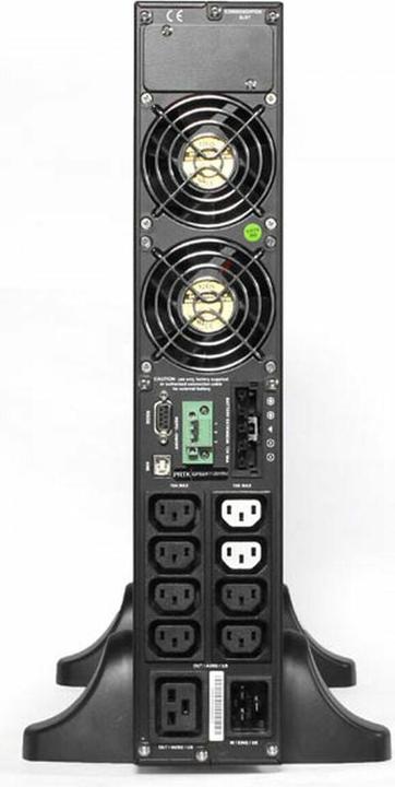 Image du produit Riello SDH 1500-6 (1500 W, Line-interactive Onduleur)