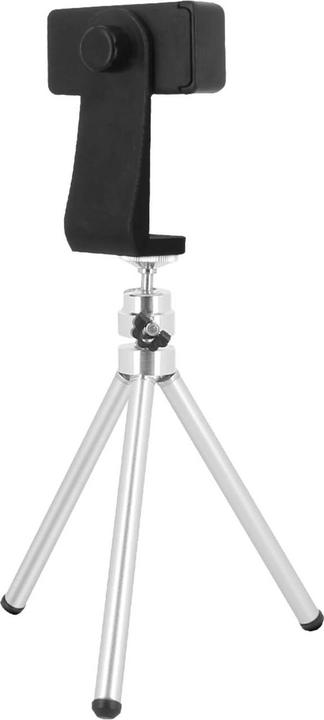 Image du produit LinQ Trépied de table pour smartphone orientable à 360