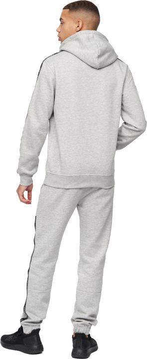 Immagine prodotto Crosshatch Felpa con cappuccio Apollos Uomo (L)