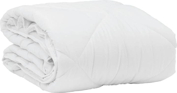 Actual product image vidaXL Bettdecke (Bedding set, 155 x 200 cm, 200 x 155 cm, 50 x 50 cm)