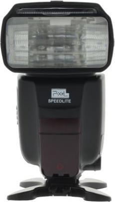 Pixel Flash per fotocamera Speedlite TTL X800C Pro per Canon (Canon)