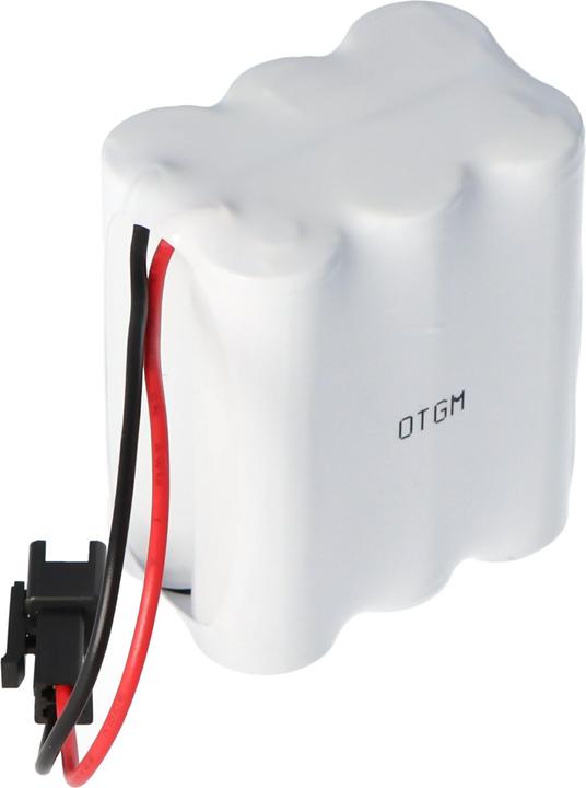 Image du produit AccuCell Batterie compatible avec Tivoli Audio PAL Radio, iPAL Radio, MA-1, -2,-3 avec 1800mAh
