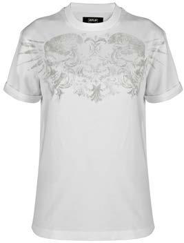 Produktbild Replay PROJECTS SOLO Damen T-Shirt (L)