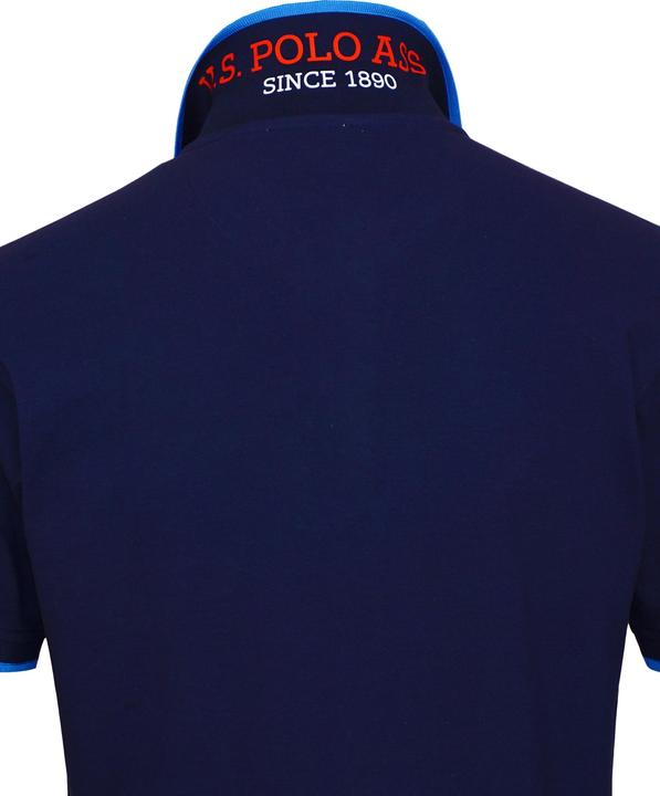 Immagine prodotto U.S. Polo Camicia Polo - 7064 (M)