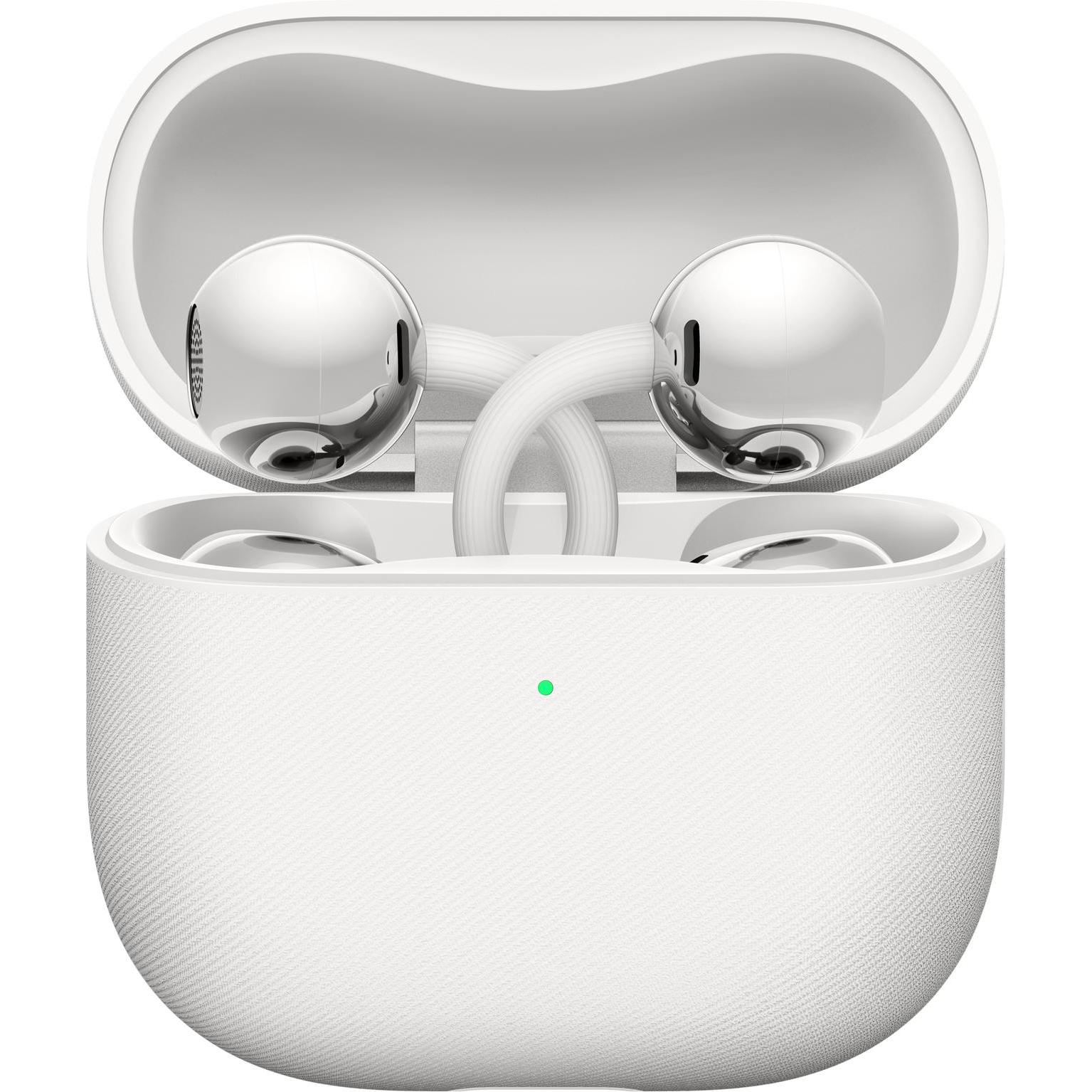 Huawei FreeClip 2 (9 h, Kabellos), Kopfhörer, Weiss