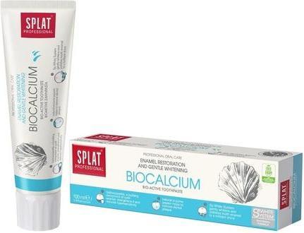 Produktbild Splat Profes Biocalc Zahnpas Tb 100g (100 ml)