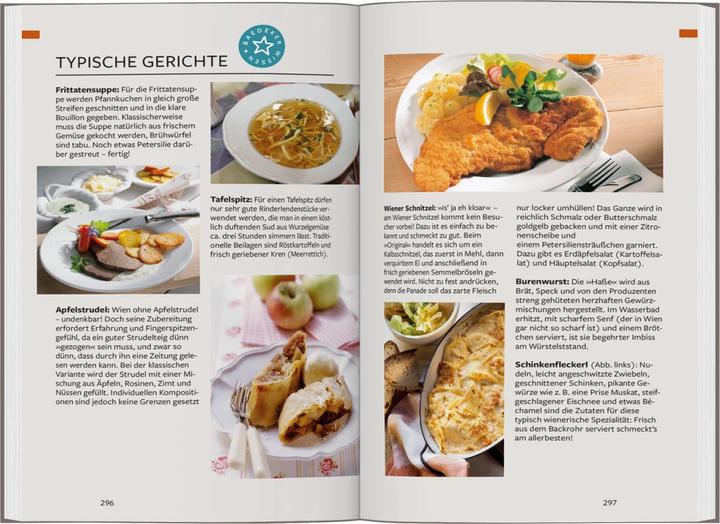 Image du produit Reiseführer Wien (Allemand, Walter M. blanc, 2023)