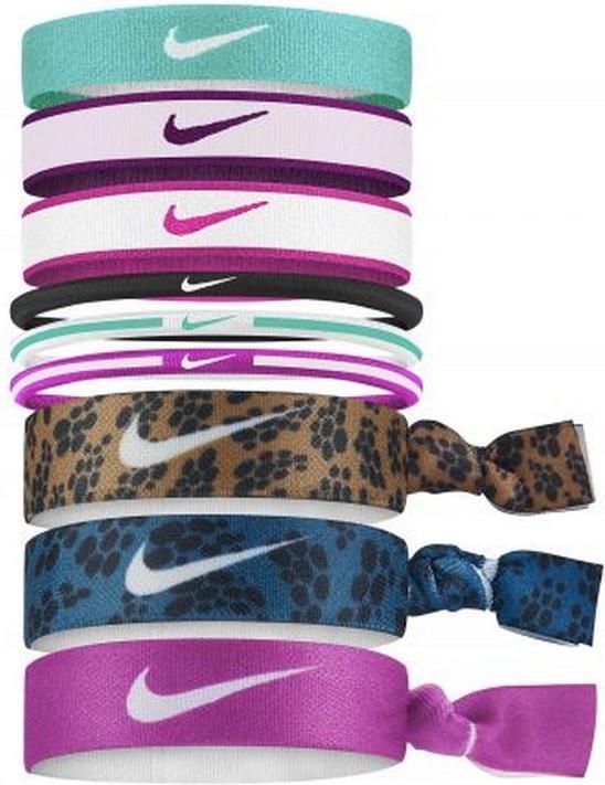 Produktbild Nike Haarband (9erPack)