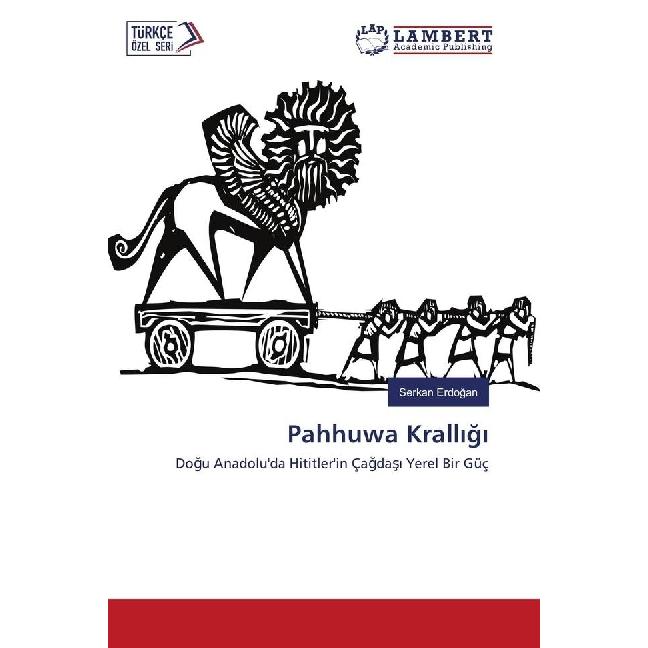 Pahhuwa Krall g, Fachbücher von Serkan Erdogan