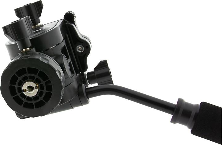 Produktbild Patona PBH50 Alu Kugelkopf 48mm (3-Wege-Neiger)