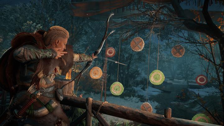 Produktbild Ubisoft Assassin's Creed: Valhalla (PS5, Multilingual)
