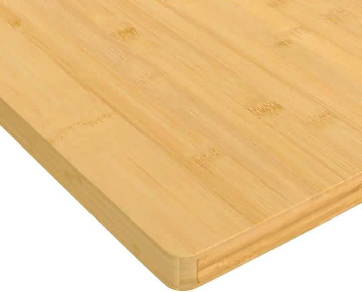 Image du produit vidaXL Tischplatte (70 x 70 cm)