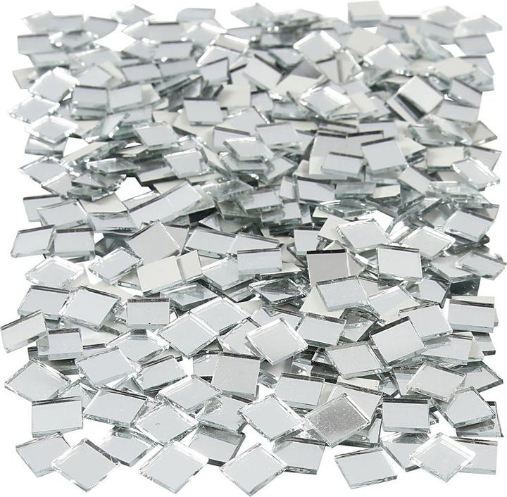 Actual product image Creativ Company Mirror mosaic