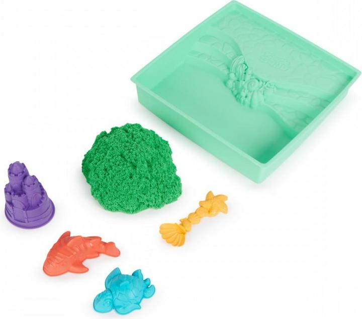 Produktbild Spin Master Kinetic Sand Sandbox Set