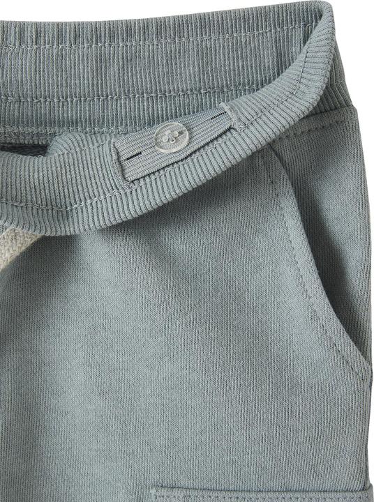 Actual product image Vertbaudet Jungen Sport-Shorts (158)