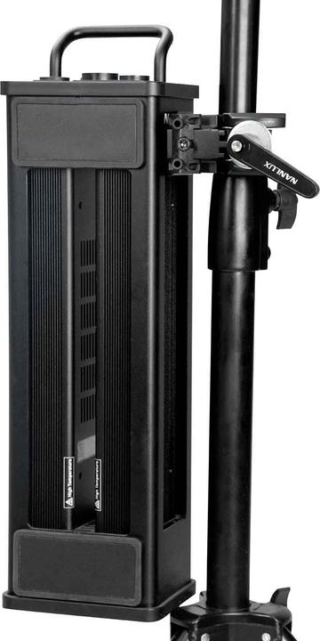 Actual product image Nanlux Super Clamp (Dyno Series) (Stand clamp)