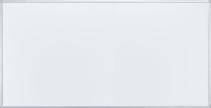 Franken Whiteboard ECO Stahl