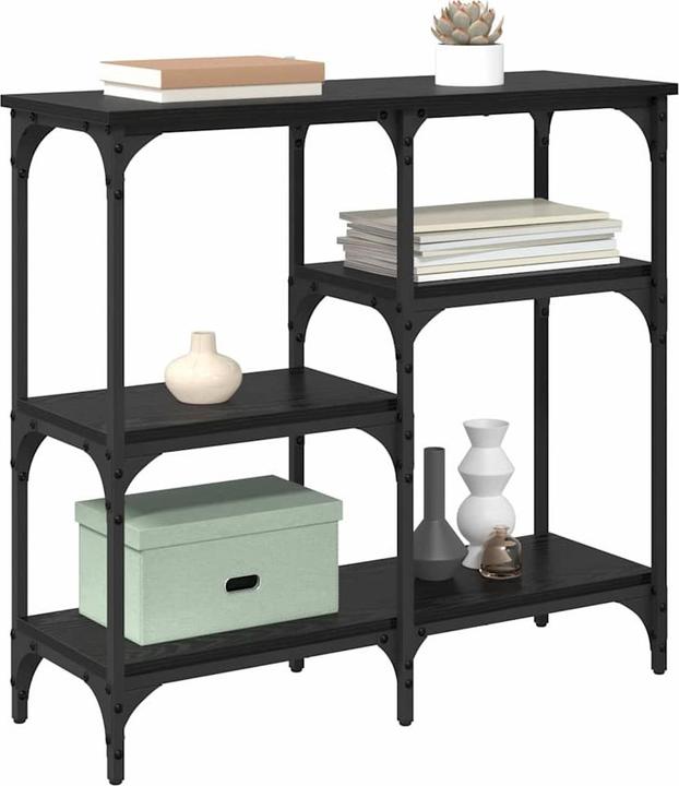 Produktbild vidaXL Konsolentisch (80 x 29 x 75 cm)