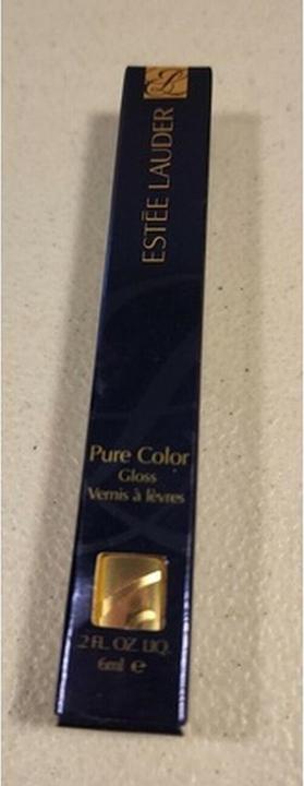 Immagine prodotto Estée Lauder Estee Lauder Pure Color Gloss 6ml Shimmering Mirage Shimmer - Nuovo in Scatola