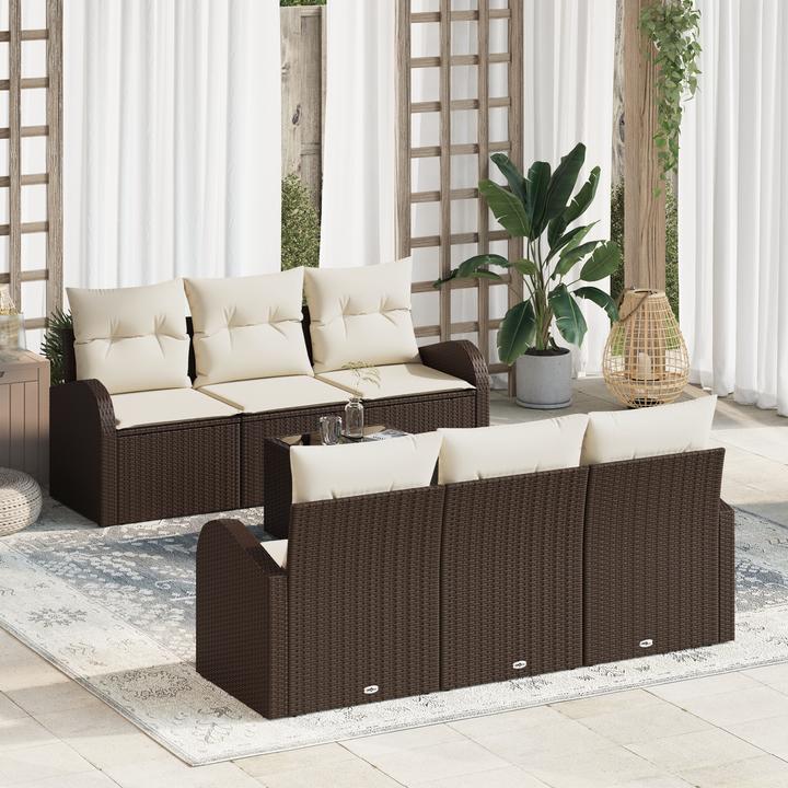 Image du produit vidaXL Kiera