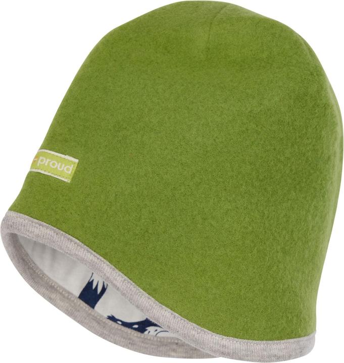 Actual product image loud + proud Beanie (74/80)