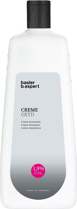 Produktbild Basler Cremeoxyd