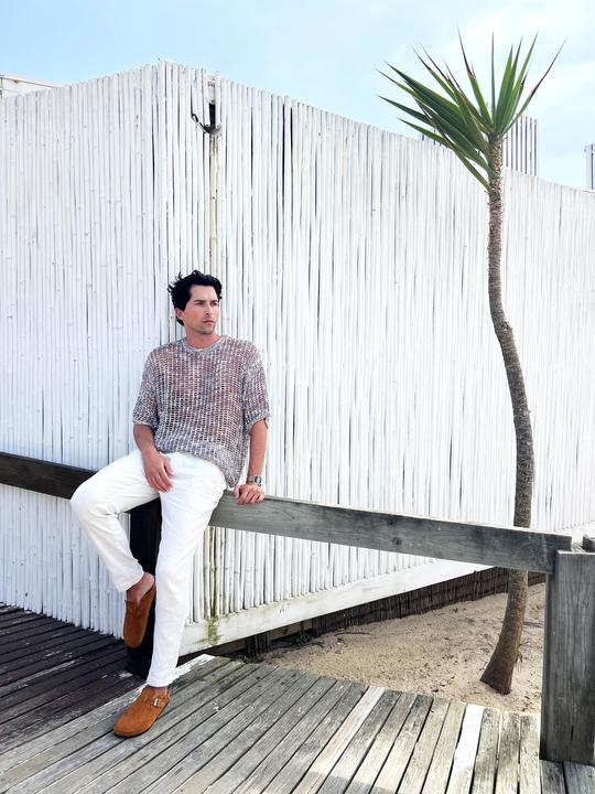 Actual product image Cubanas Mario (42)