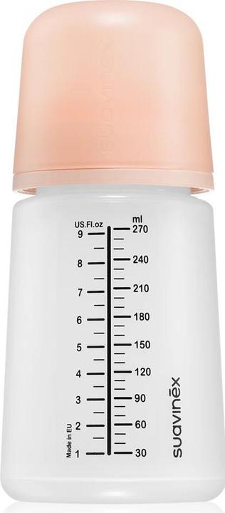 Immagine prodotto Suavinex Zero Zero (270 ml)