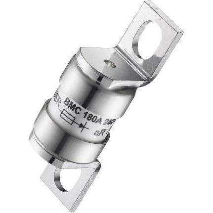 Rs Pro, Sicherung, Sicherung mit Messerkontakten 17.4 x 42mm, 240V / 125A, Lochabstand 42mm (NH-DIN Sicherung, 125 A)