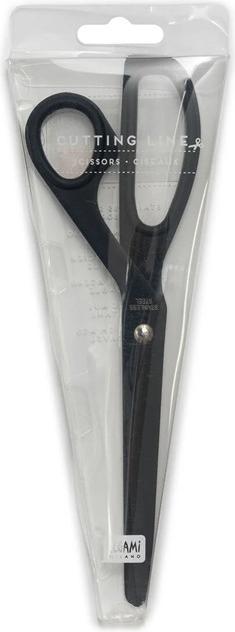 Produktbild Legami Edelstahl-Schere - Cutting Line