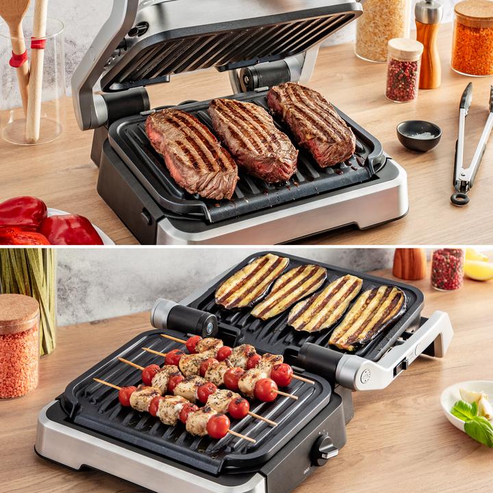 Image du produit Tefal OptiGrill 2-en-1