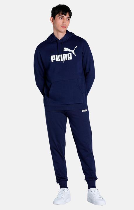 Immagine prodotto Puma Felpa con cappuccio ESS Big Logo (M)