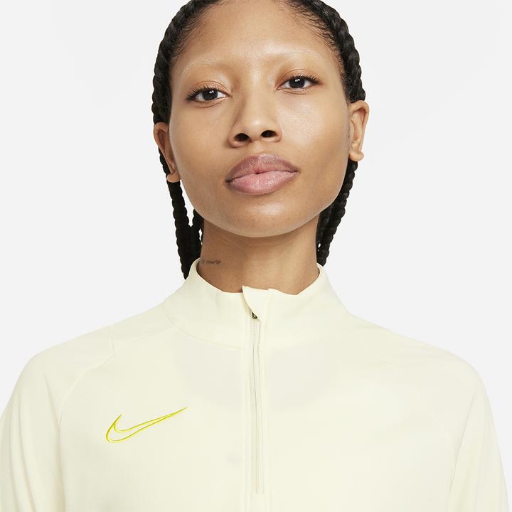 Produktbild Nike Academy 21 Drill Top Damen (M)