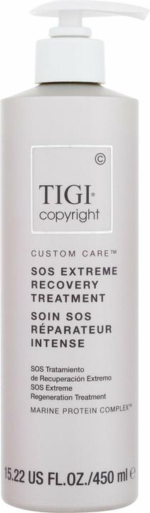 Tigi Copyright Custom Care™ SOS Extreme Recovery Treatment (450 ml)