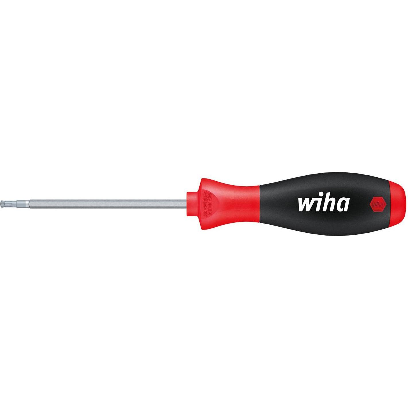 Wiha, Schraubenzieher, Werkstatt Torx-Schraubendreher (Torx (TX))