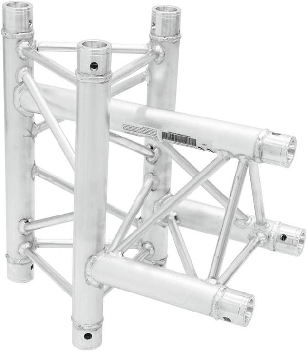 Alutruss TRILOCK 6082AT-39(50) 3-way T-piece