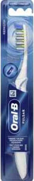 Actual product image Oral-B Pulsar (Medium, 1 x)