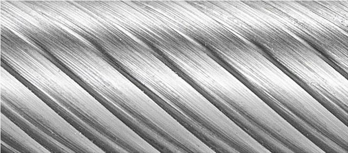 Actual product image Kleinfrässtift Master Uni – mittel E0610